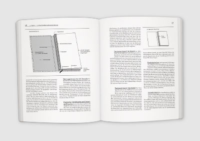 Kristina Nickel, Ready to Print – Handbuch für Mediengestalter, Kapitel Papier