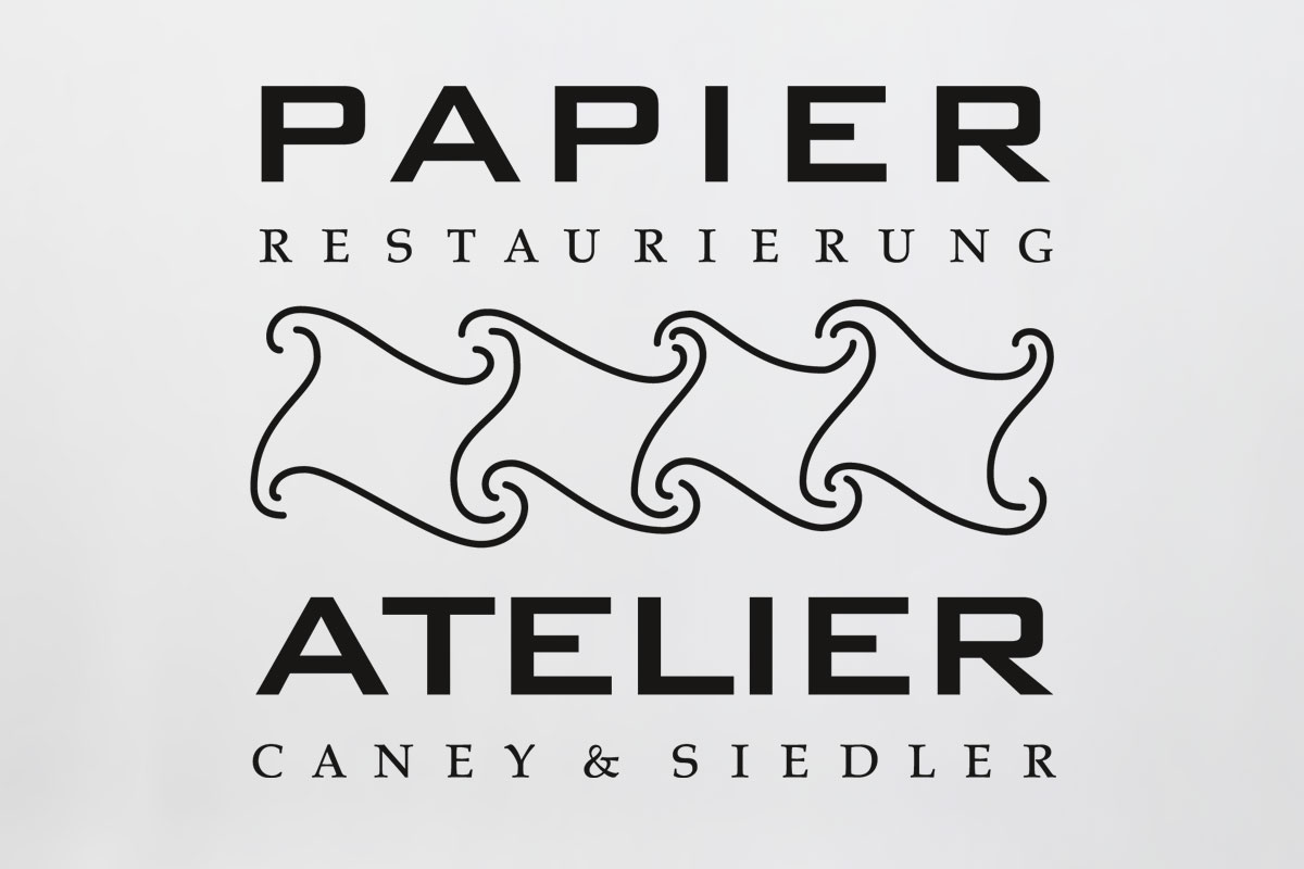 Kristina Nickel, Logo Design