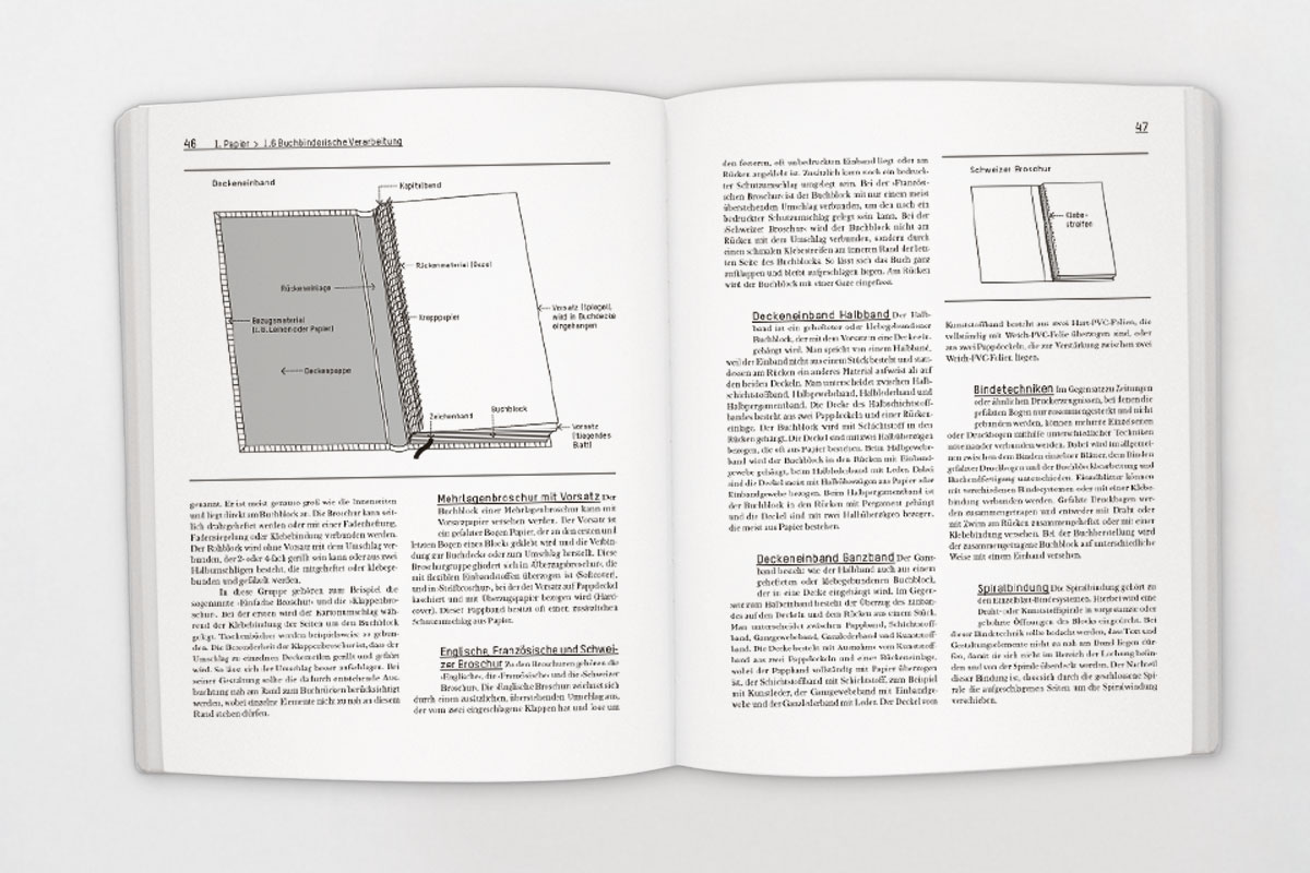 Ready to Print – Handbuch für Mediengestalter