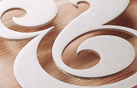 Kristina Nickel, Layout, Logo, Design, Entwicklung